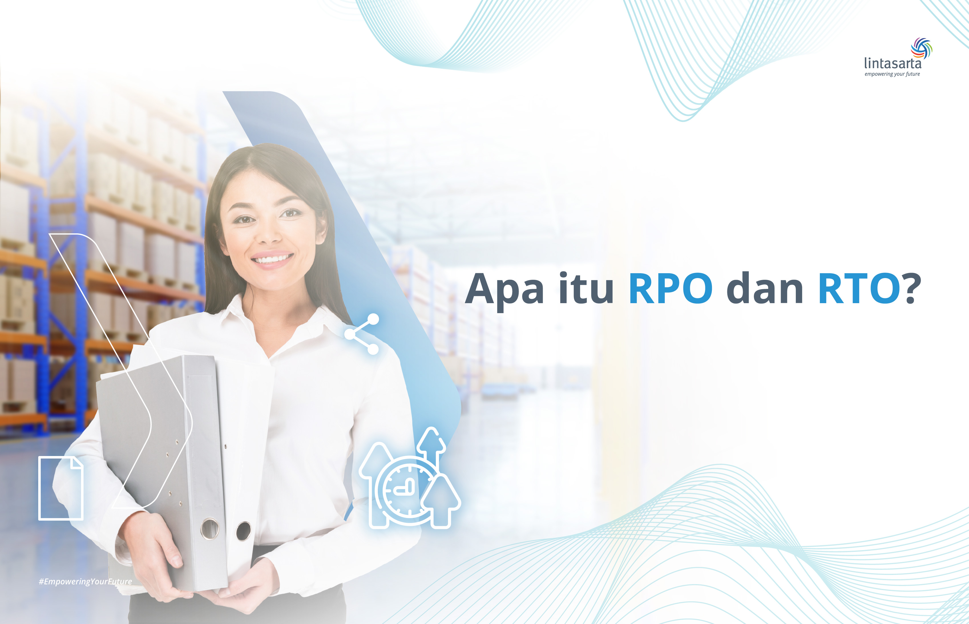 Matriks Rto Dan Rpo Apa perbedaan RPO dan RTO? - Lintasarta