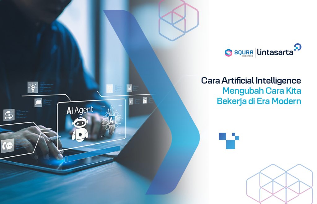 Cara Artificial Intelligence Mengubah Cara Kita Bekerja di Era Modern