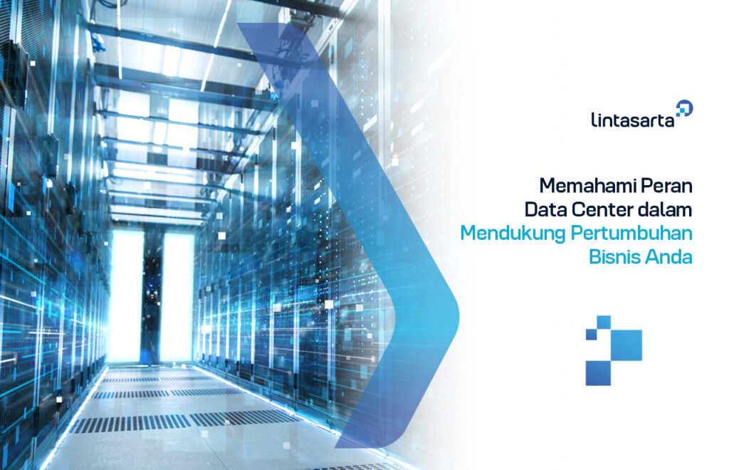 Lintasarta-Data-Center