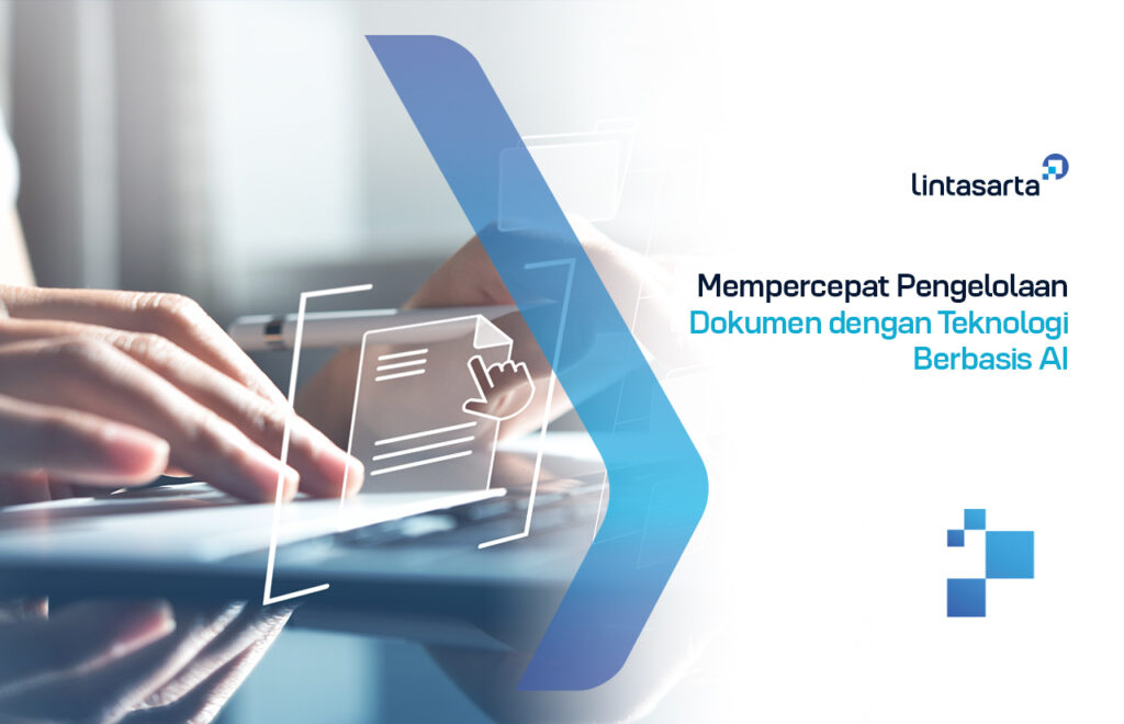 Lintasarta AI Document Analyzer
